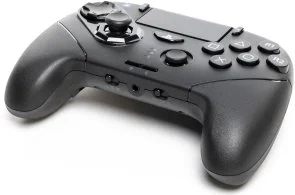 Фото: Геймпад Hori Fighting Commander OCTA Wireless Black (SPF-040E) № 2 | KTC