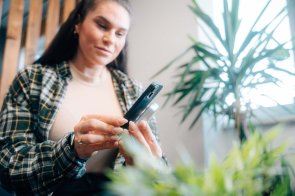 Батарея універсальна Verbatim Charge n Go 10000mAh 20W Blue (32247)