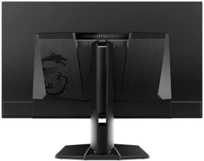 Фото: Монітор MSI MAG 322UP QD-OLED E16 - 31.5" QD-OLED / 3840×2160 / 165 Гц / Adaptive Sync / HAS № 4 | KTC