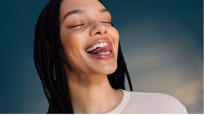 Електрична зубна щітка Philips Sonicare 3100 series Black/Pink 2 in pack (HX4072/42)