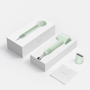 Фен Laifen SE Lite Green (1HD11-S-EU-GR-001)