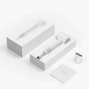 Фото: Фен Laifen SE Lite White (LFHD SE-Lite) № 11 | KTC