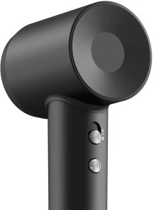  Фен Laifen Swift Special Black (1HD50-G-EU-BL-004)