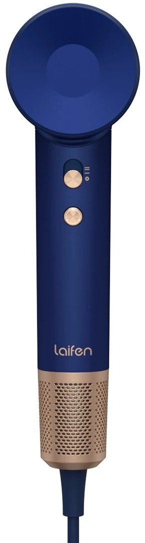 Фен Laifen Swift Premium Platinum Blue (LF03-PBG-EU)