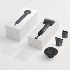 Фен Laifen SE 2 Black (1HD13-G-EU-BL-001)