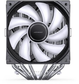 Кулер для процесора Jonsbo CB80 Black