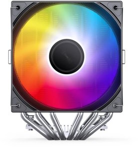 Кулер для процесора Jonsbo CB80 Black