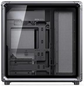 Фото: Корпус Jonsbo X400 Gray with window № 2 | KTC