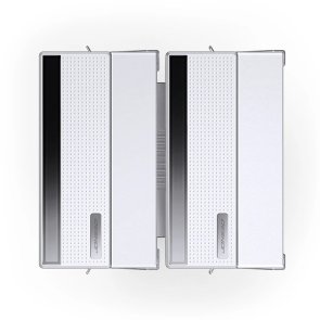 Кулер для процесора Jonsbo CB80 White