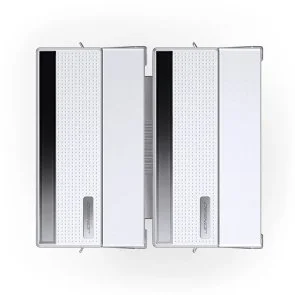 Фото: Кулер для процесора Jonsbo CB80 White № 12 | KTC
