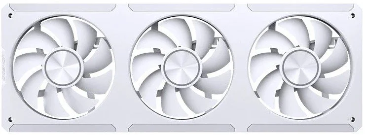 Фото: Кулер Jonsbo ZC-360W 3in1 White (ZC-360W White) № 8 | KTC