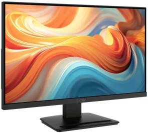 Фото: Монітор MSI Pro MP241 E14V (PRO MP241 E14V) - 23.8" VA / 1920×1080 / 144 Гц / Adaptive Sync № 2 | KTC