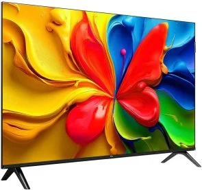 Фото: Телевізор QLED TCL 32S4K (Smart TV, Wi-Fi, 1366x768) № 3 | KTC