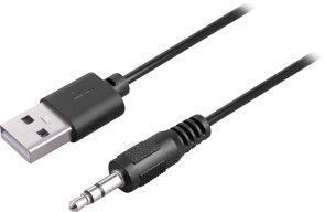 Саундбар, Defender Z13 (6W), Black