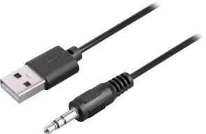 Фото: Саундбар Defender Z13 6W Black (65413) № 6 | KTC
