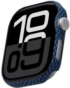  Чохол Pitaka for Apple Watch 10 42mm - Air Moonrise