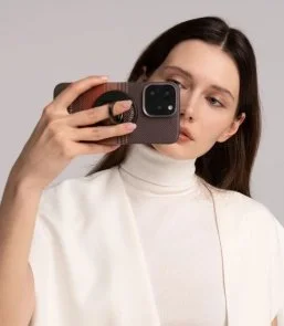 Фото: Тримач Popsocket Pitaka MagEZ Grip 3 Sunset № 5 | KTC