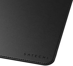 Фото: Килимок Satechi Vegan Black (ST-LPDMK) № 4 | KTC
