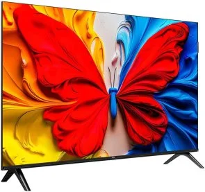 Фото: Телевізор QLED TCL 40V5C (Smart TV, Wi-Fi, 1920x1080) № 2 | KTC