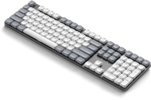 Клавіатура Satechi SM3 Slim Wireless Light (ST-KSM3LT-EN)