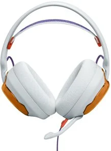Фото: Гарнітура JBL Quantum 250 Teal (JBLQTUM250TEL) № 4 | KTC