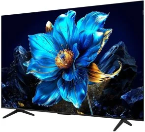 Фото: Телевізор QLED TCL 65T69C (Smart TV, Wi-Fi, 3840x2160) № 4 | KTC