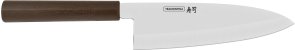 Ніж кухонний для суші Tramontina SUSHI 20.3cm Brown (24231/048)