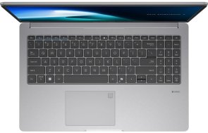Ноутбук ASUS ExpertBook P1 P1503CVA-S72573W Misty Grey