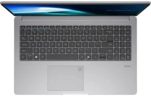 Фото: Ноутбук ASUS ExpertBook P1 P1503CVA-S72802 Misty Grey - 15.6" IPS 60 Гц / Intel Core 3 / 100U / DDR5 16 ГБ / PCI-E SSD 512 ГБ / Intel Graphics № 4 | KTC