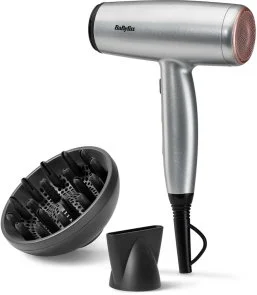 Фото: Фен Babyliss D580DE № 2 | KTC