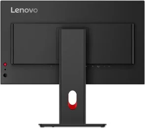 Фото: Монітор Lenovo T24d-40 Eclipse Black (64B9GAT1UA) - 23.8" IPS / 1920×1080 / 120 Гц / Pivot / HAS № 8 | KTC