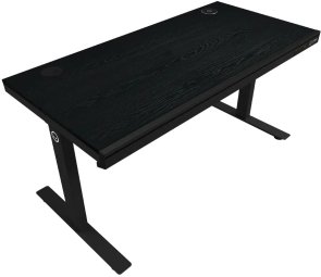 Стіл для геймерів Lorgar DP80W Black (LRG-DP80W)