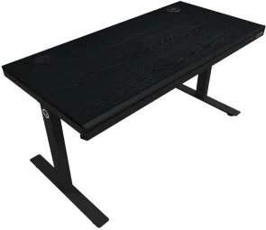 Фото: Стіл для геймерів Lorgar DP80W Black (LRG-DP80W) № 3 | KTC