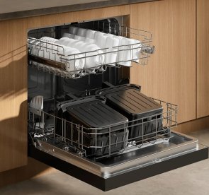 Мультипіч Xiaomi Smart Double Stack Air Fryer 12L (1178438)