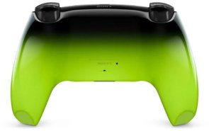 Геймпад Sony PlayStation DualSense for PS5 Remix Green (1000048532)