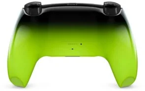 Фото: Геймпад Sony PlayStation DualSense for PS5 Remix Green (1000048532) № 3 | KTC