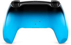 Геймпад Sony PlayStation DualSense for PS5 Rhythm Blue (1000048536)