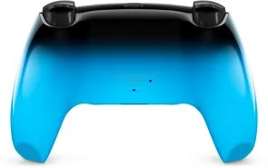 Фото: Геймпад Sony PlayStation DualSense for PS5 Rhythm Blue (1000048536) № 3 | KTC