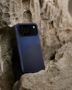 Фото: Чохол Pitaka for Apple iPhone 17 Pro - Aramid ProGuard Over The Horizon (KI1704MGP) № 7 | KTC