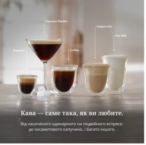 Фото: Ріжкова кавоварка DeLonghi EM 450 M Classic (EM450M) № 11 | KTC