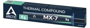 Термопаста Arctic MX-7 8g (ACTCP00091A)
