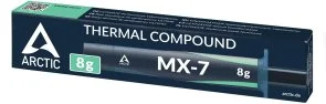 Фото: Термопаста Arctic MX-7 8g (ACTCP00091A) № 2 | KTC