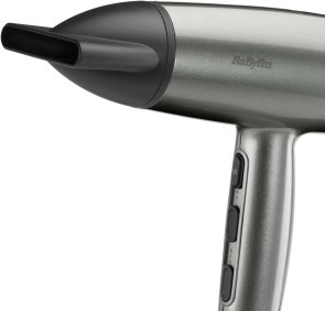 Фен Babyliss D581E