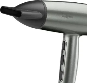 Фото: Фен Babyliss D581E № 5 | KTC