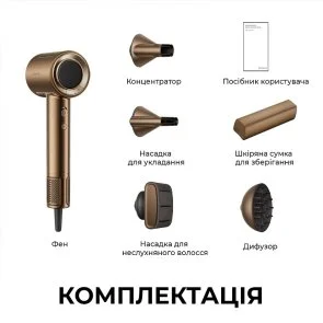 Фото: Фен Dreame Pilot (AHX01A) № 14 | KTC