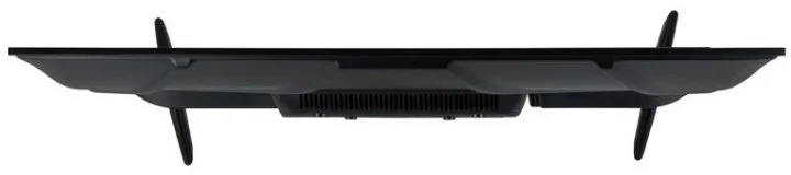 Телевізор LED Grifon Diva DV32HSB (Google TV, Wi-Fi, 1366x768)
