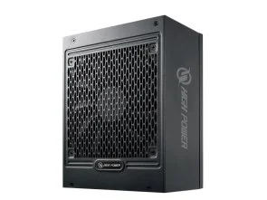 Фото: Блок живлення HighPower 2500W Infinity 2500PT (HP1-Z2500PT-E14C) № 2 | KTC