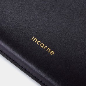 Чохол INCARNE ClineUp 13 - MacBook Air13 2018-2026 Black