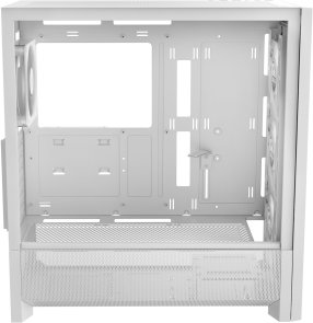 Корпус Ocypus Delta C70 ARGB White with window (DELTA-C70-WHG400XX-GL)