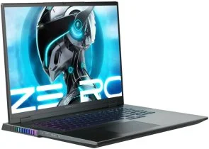 Фото: Ноутбук Thunderobot Zero 18 Pro (ZERO18Pro-U9275HX58E1Q240ARB) - 18" IPS 240 Гц / Intel Core Ultra 9 / 275HX / DDR5 32 ГБ / PCI-E SSD 1 ТБ / GeForce RTX 5080 № 2 | KTC